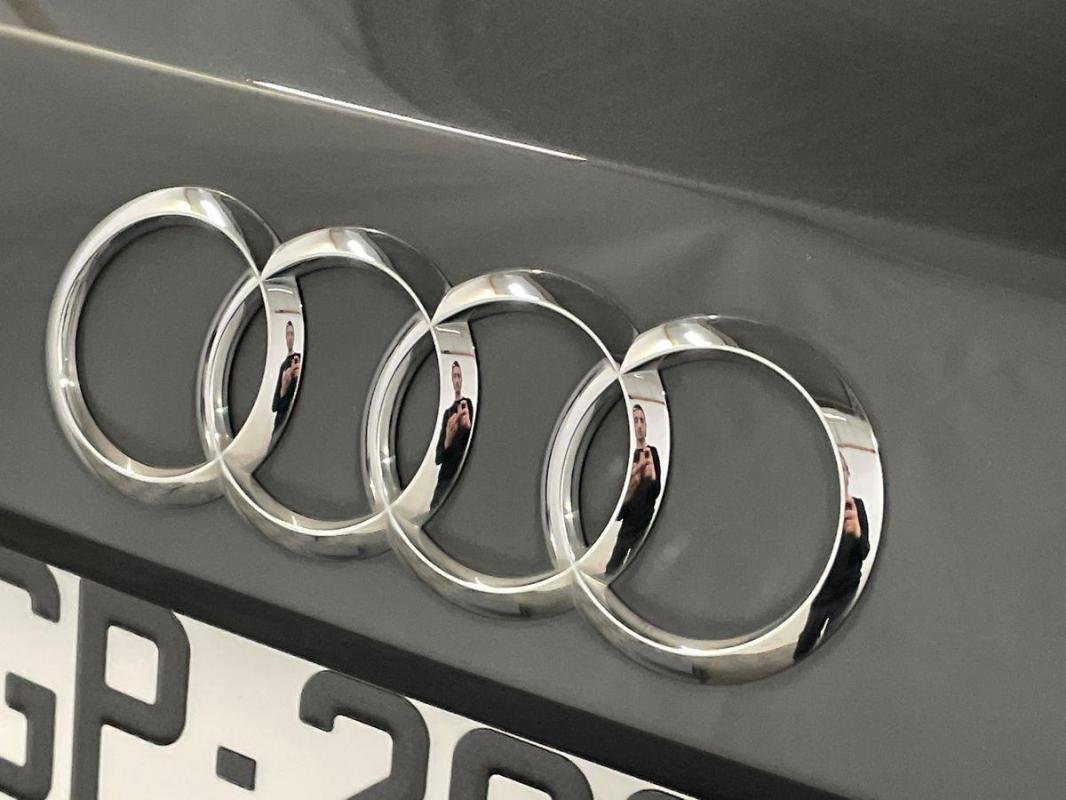 Audi A3 sportback - Photo 27