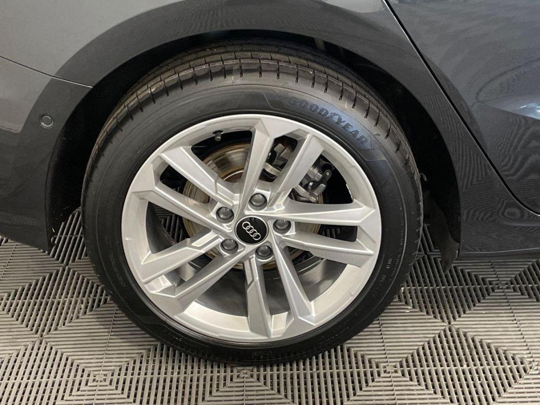 Audi A3 sportback - Photo 28