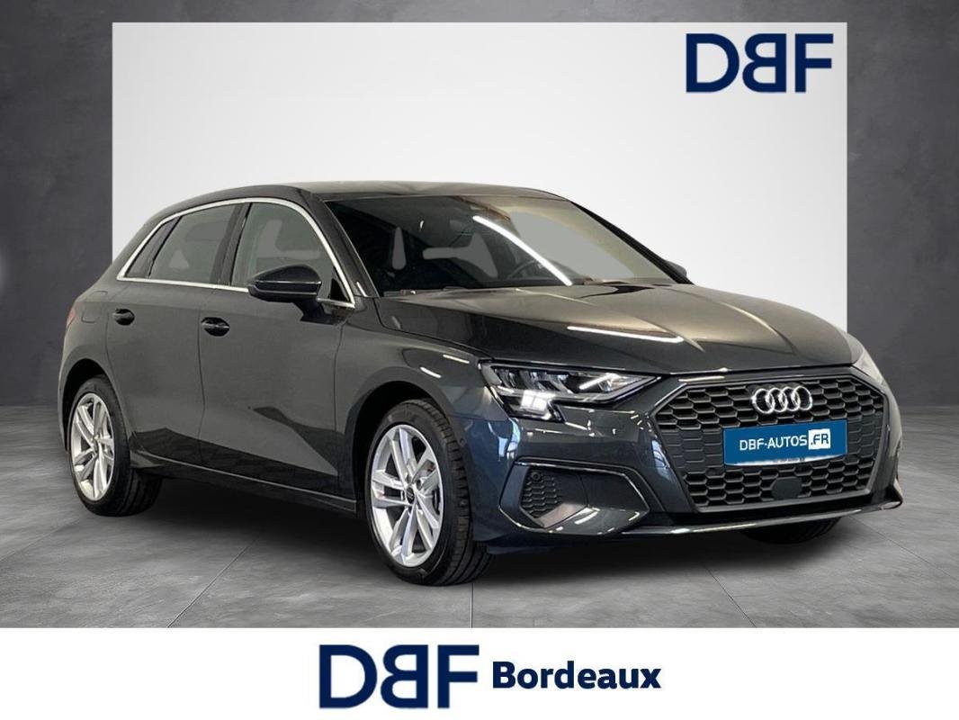 Audi A3 sportback - Photo 6