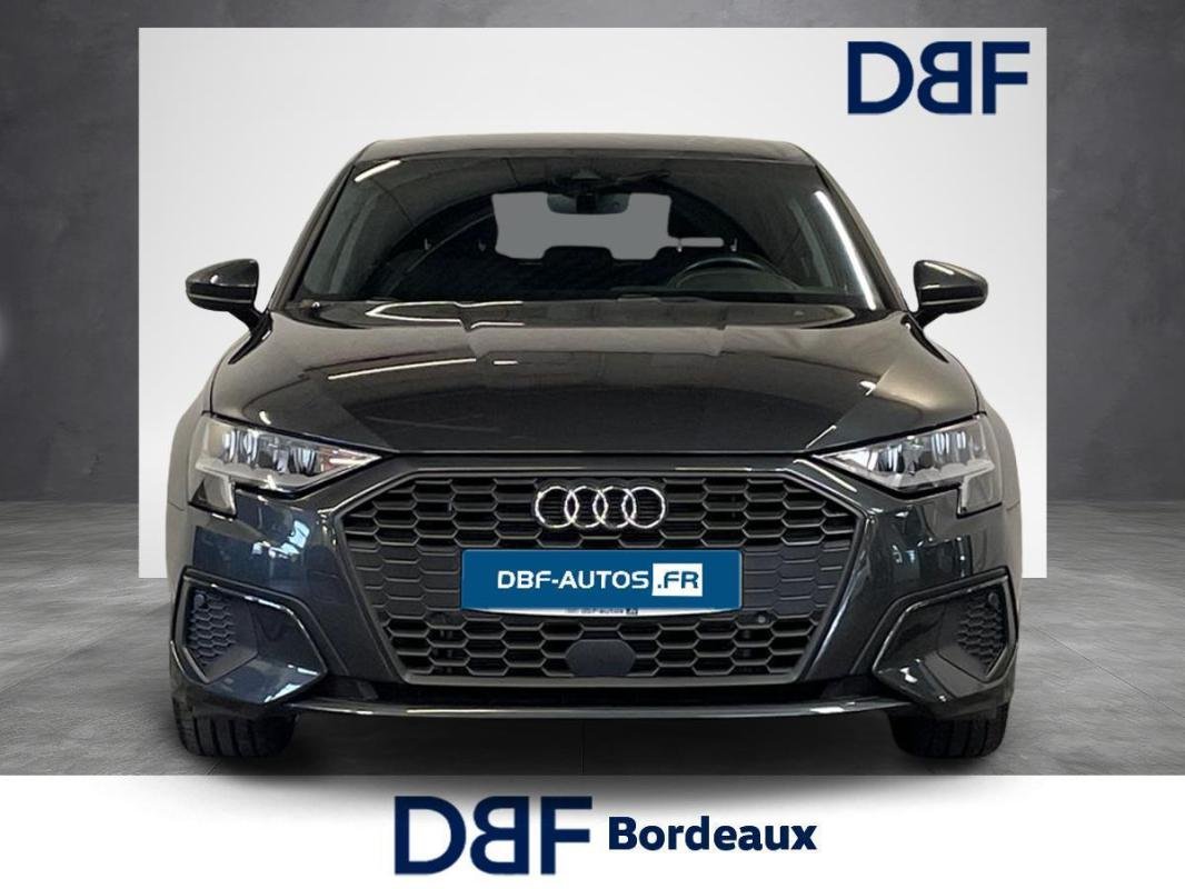 Audi A3 sportback - Photo 7