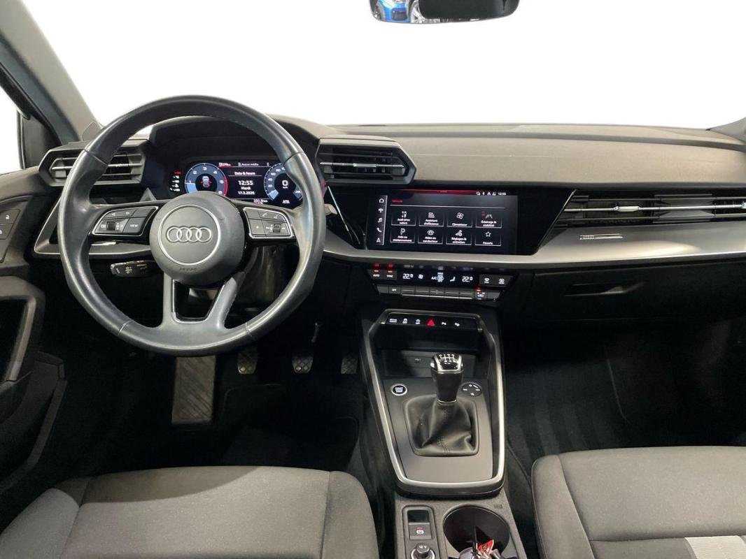 Audi A3 sportback - Photo 8