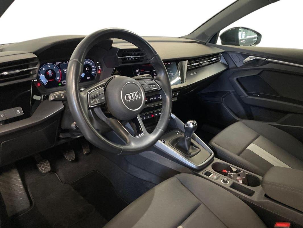 Audi A3 sportback - Photo 9