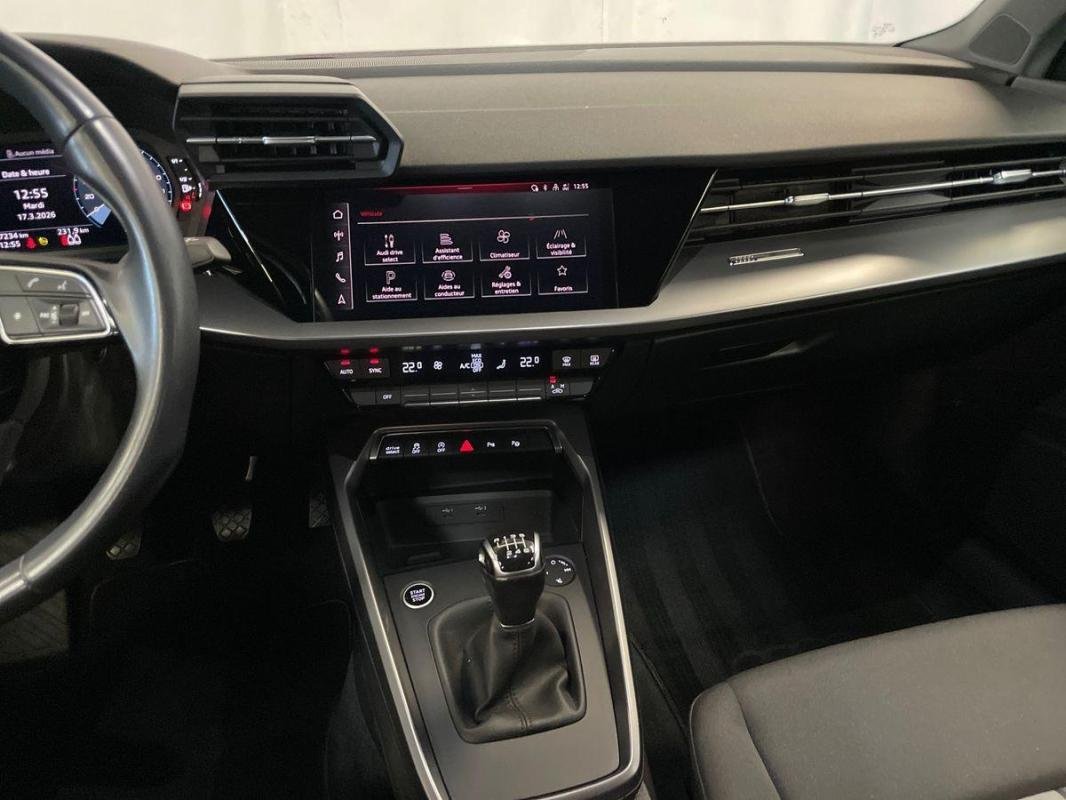 Audi A3 sportback - Photo 10