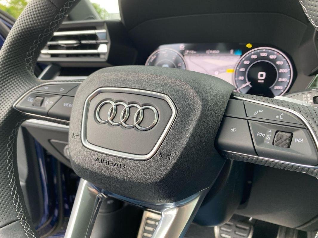 Audi A3 - Photo 11