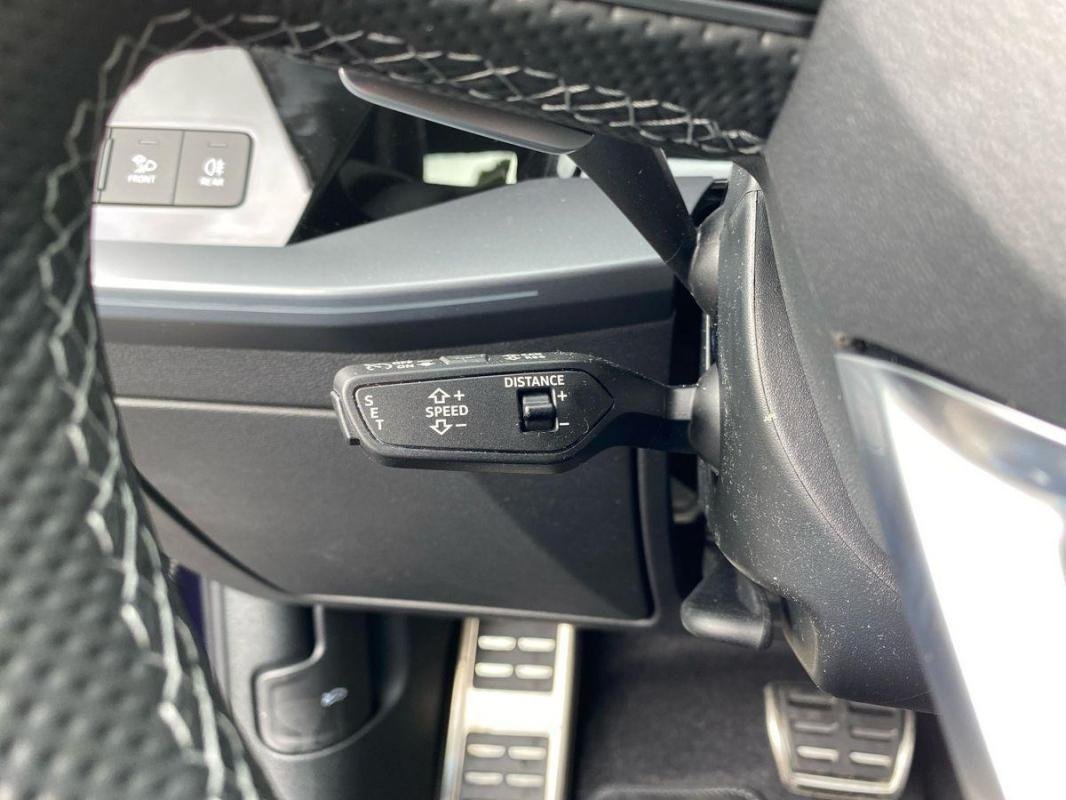Audi A3 - Photo 12