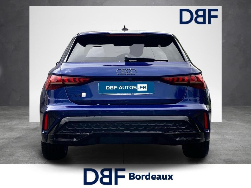 Audi A3 - Photo 18