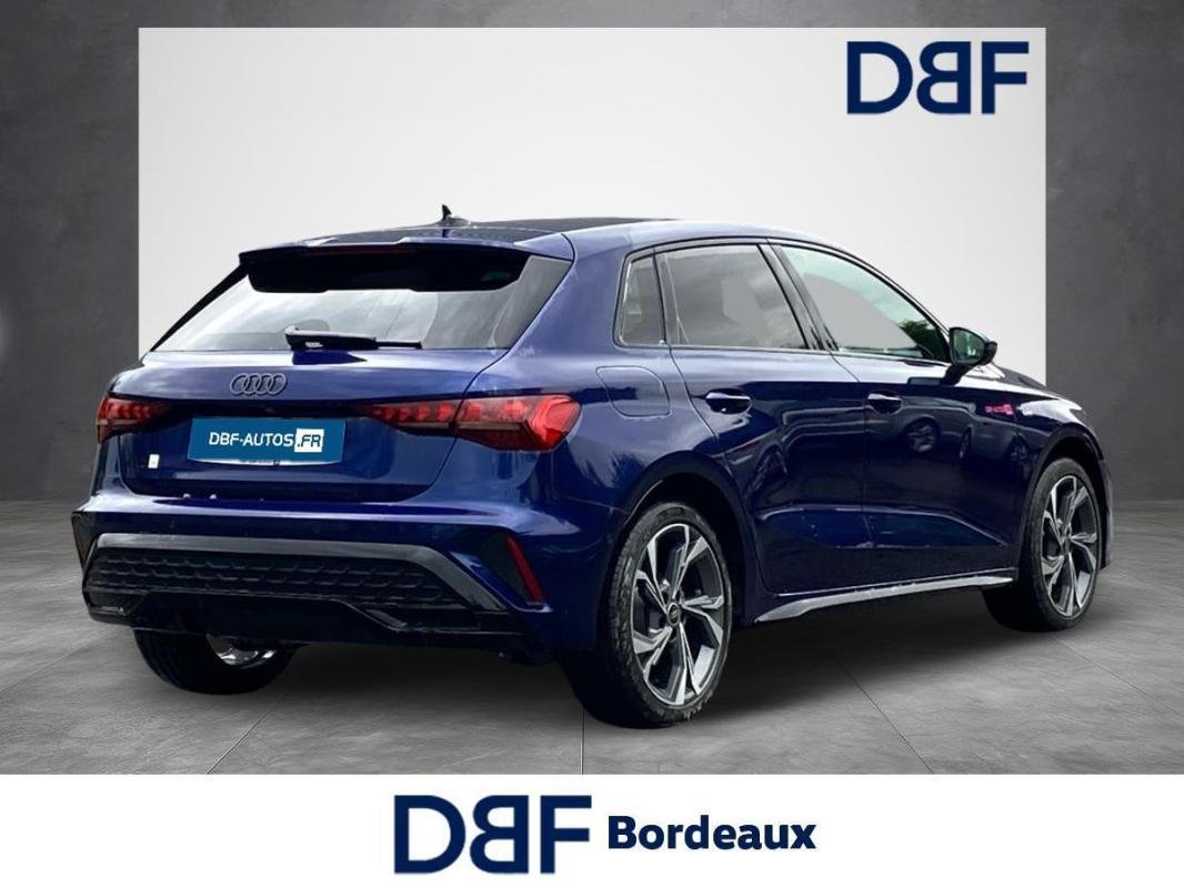 Audi A3 - Photo 19