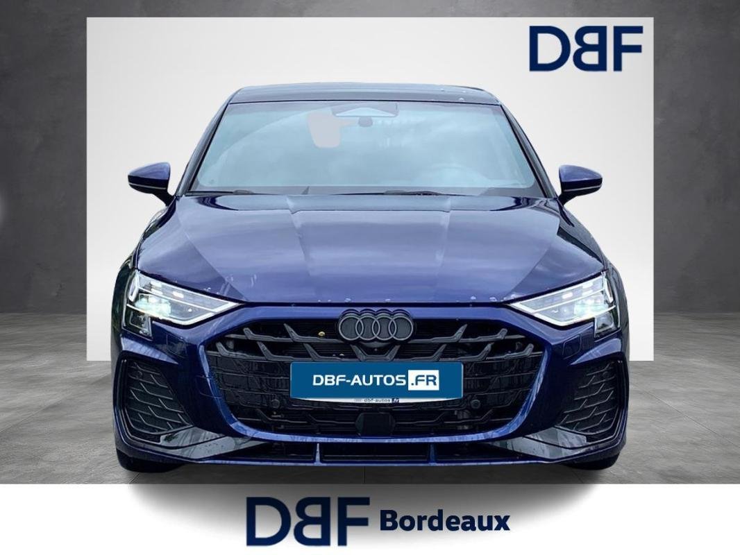 Audi A3 - Photo 20