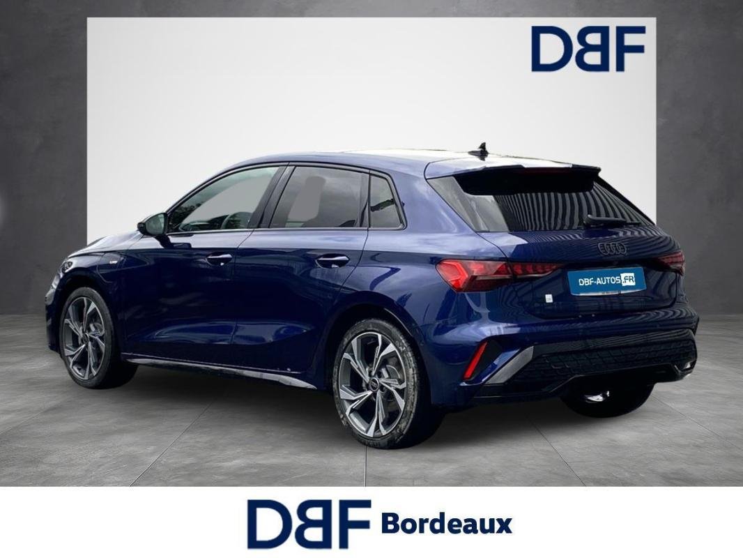 Audi A3 - Photo 2