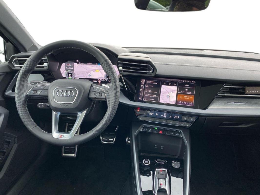 Audi A3 - Photo 21