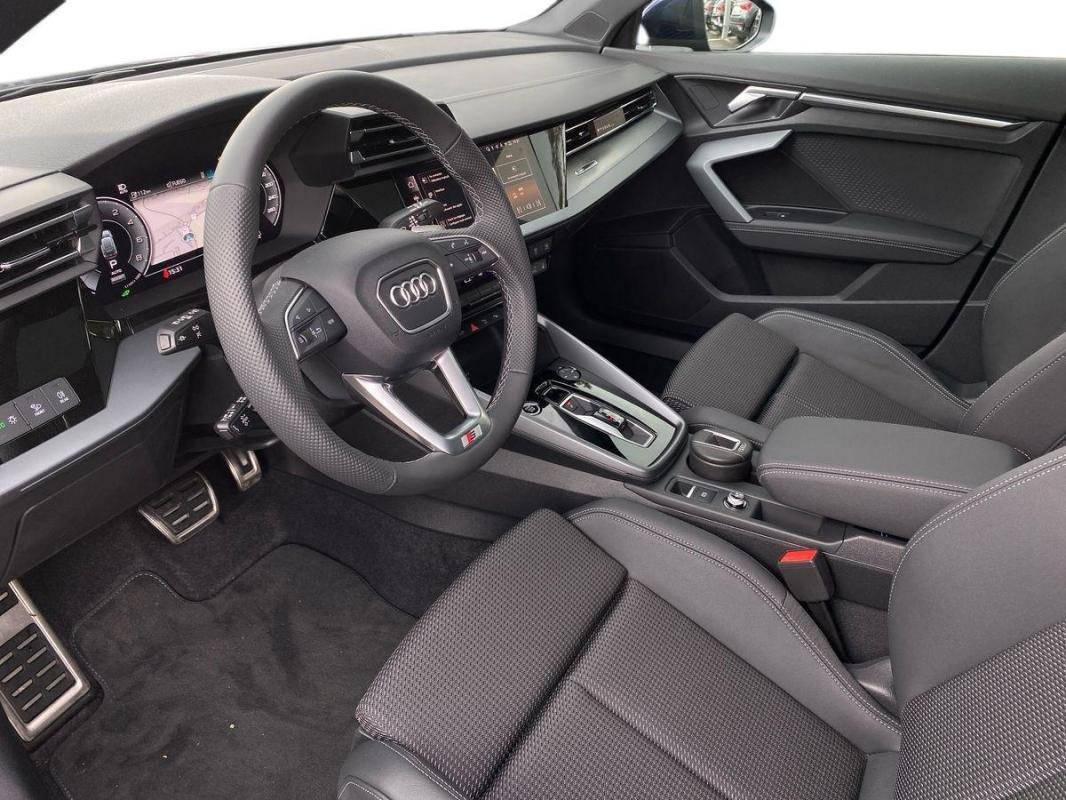 Audi A3 - Photo 22