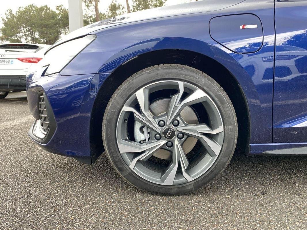 Audi A3 - Photo 23