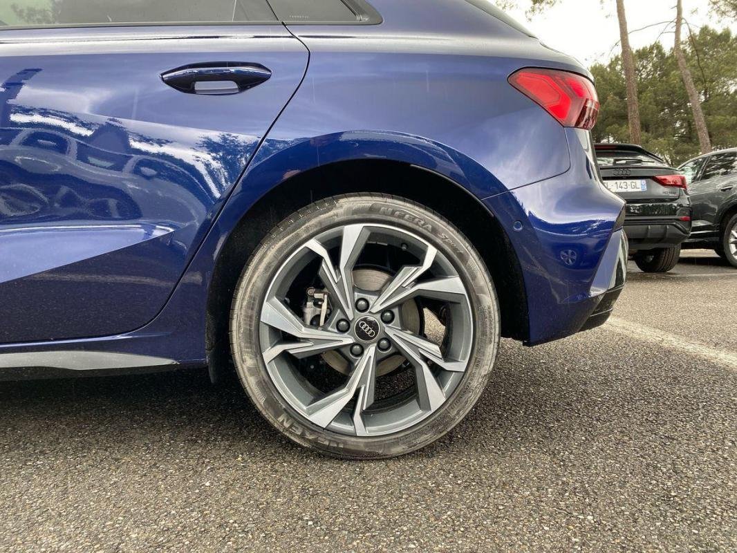 Audi A3 - Photo 24