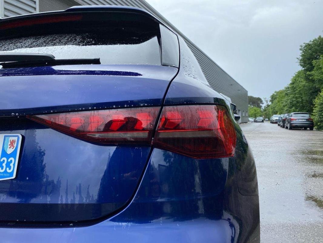 Audi A3 - Photo 25