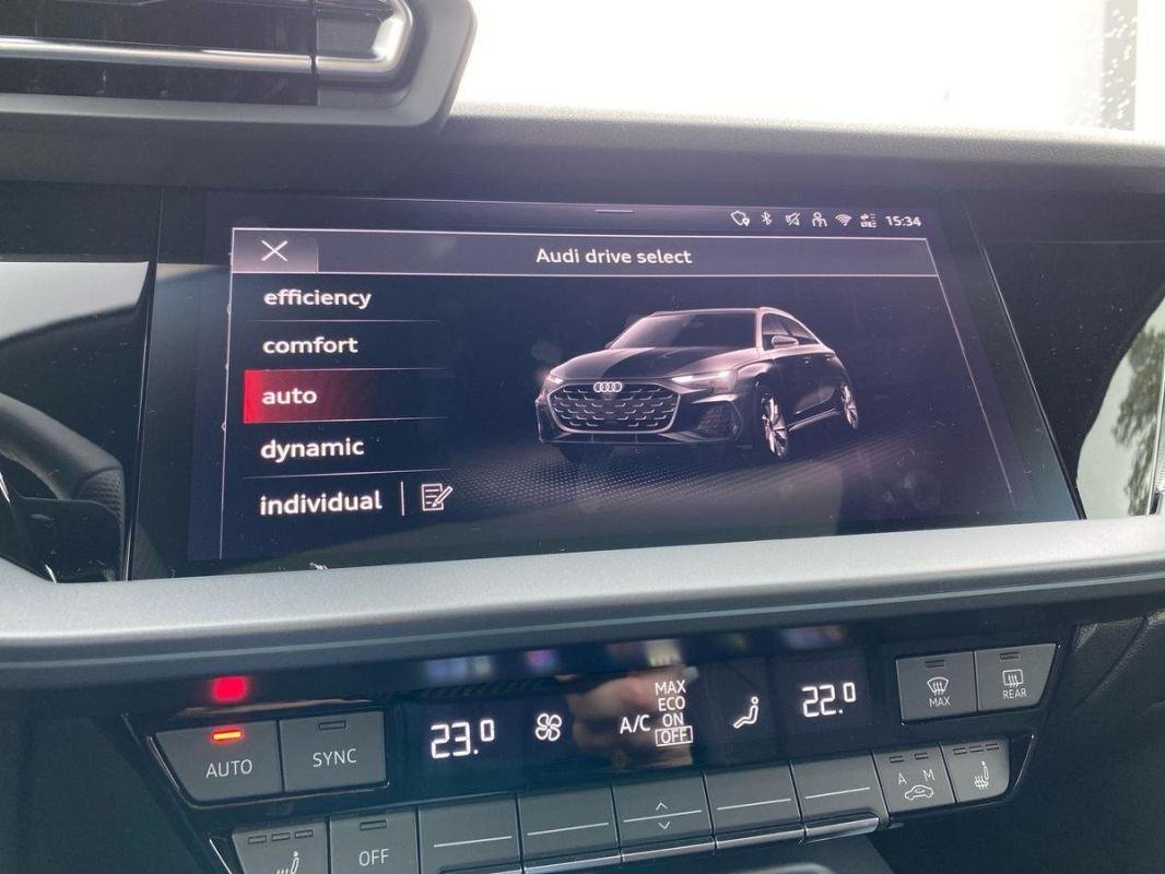 Audi A3 - Photo 29