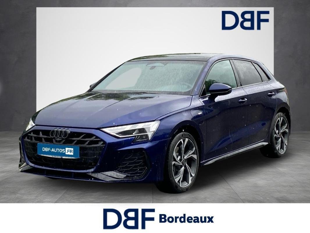 Audi A3 - Photo 30