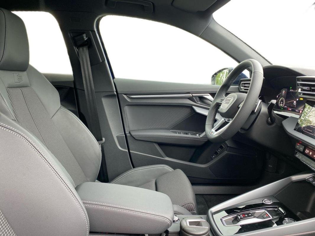 Audi A3 - Photo 34