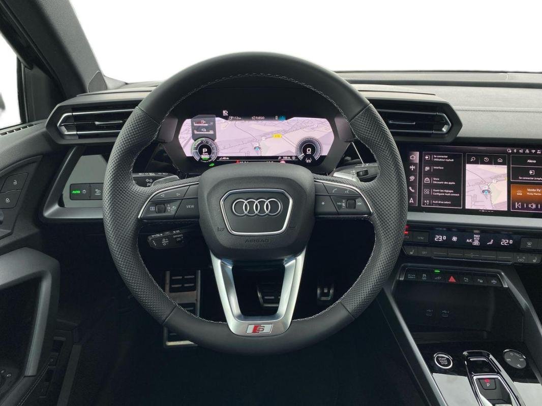 Audi A3 - Photo 4
