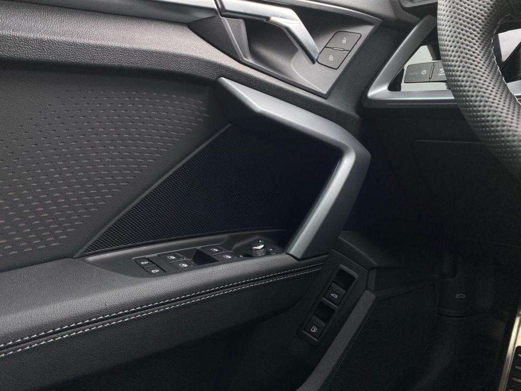 Audi A3 - Photo 6