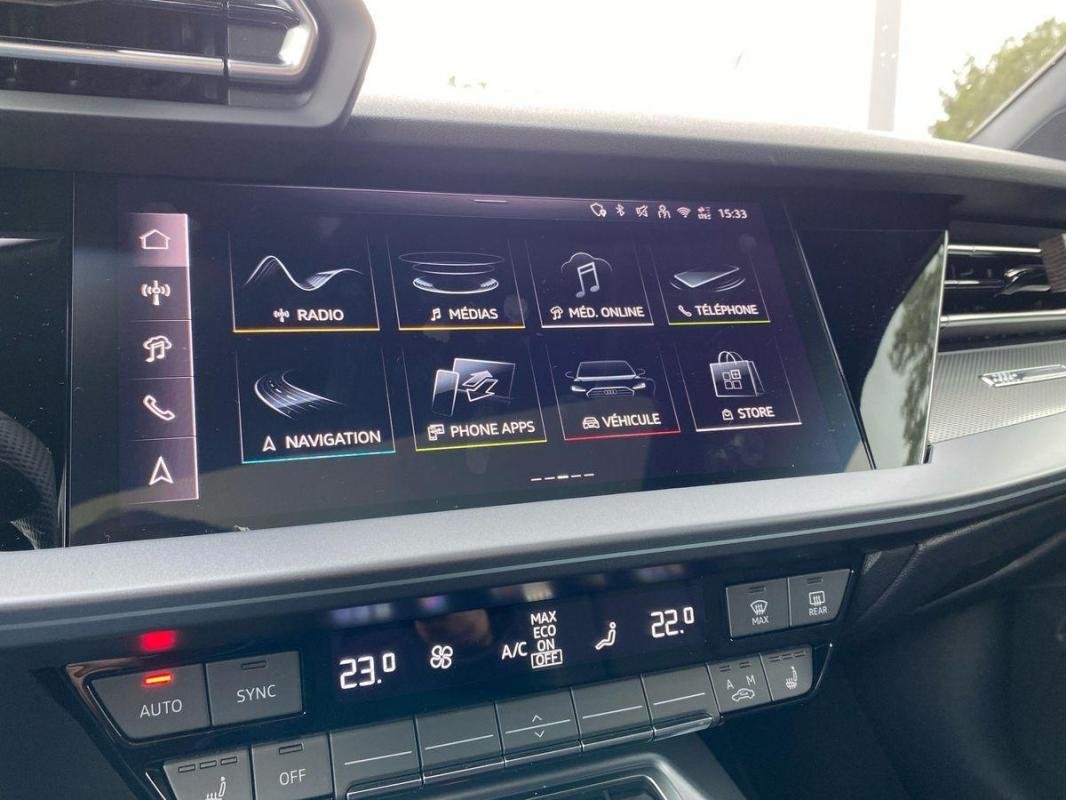 Audi A3 - Photo 7