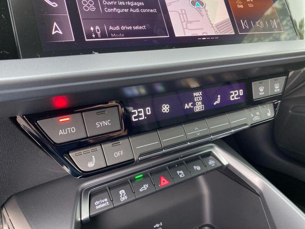 Audi A3 - Photo 10