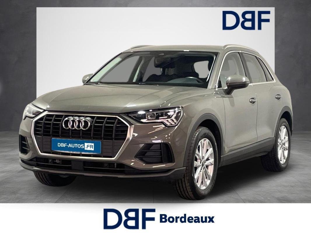 Audi Q3 - Photo 1