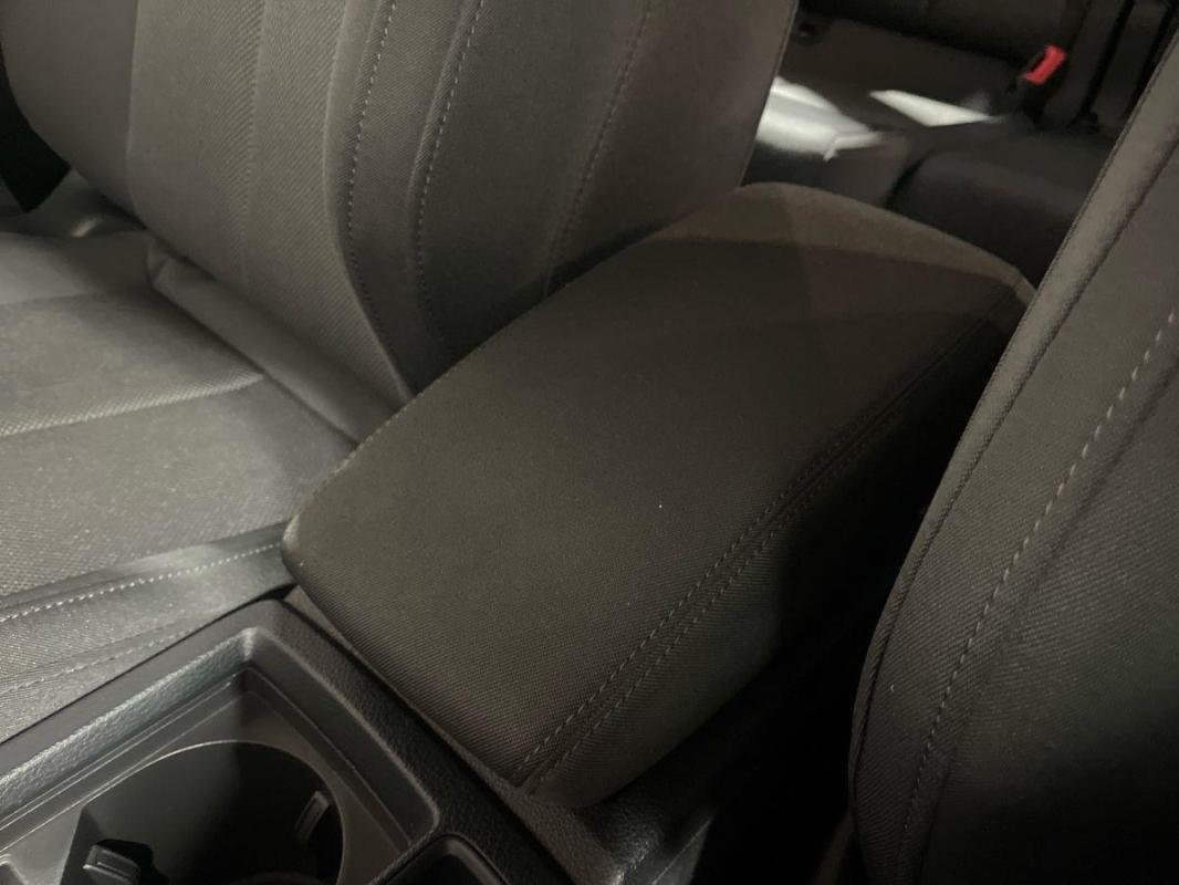 Audi Q3 - Photo 12