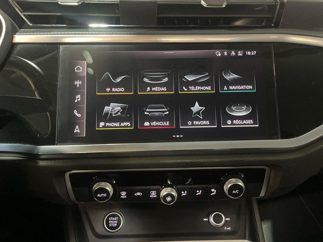 Audi Q3 - Photo 16