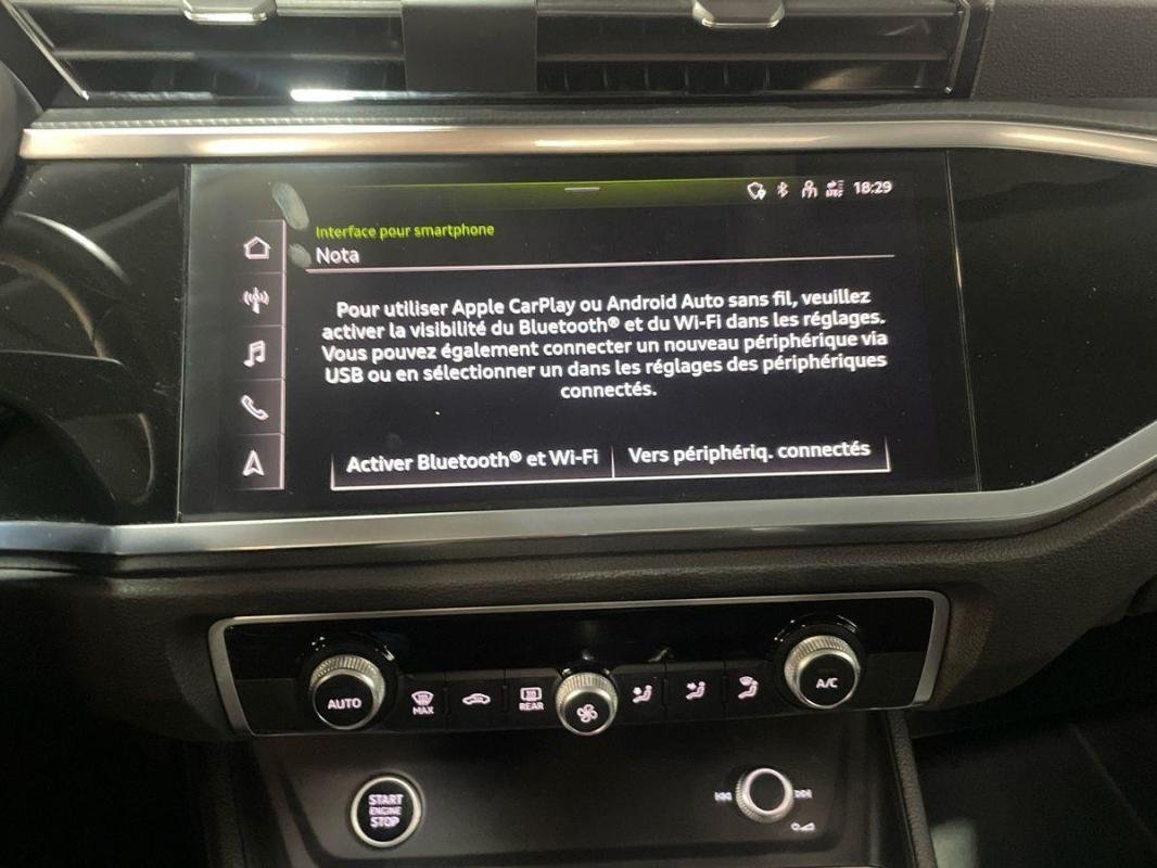 Audi Q3 - Photo 17