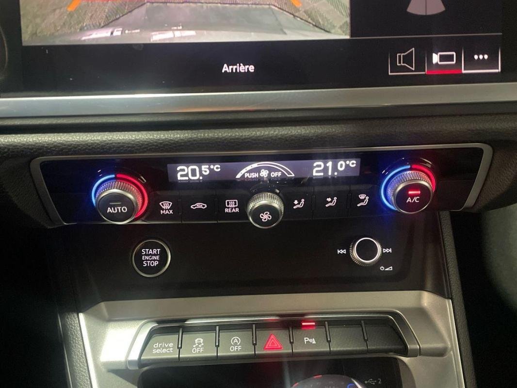 Audi Q3 - Photo 19