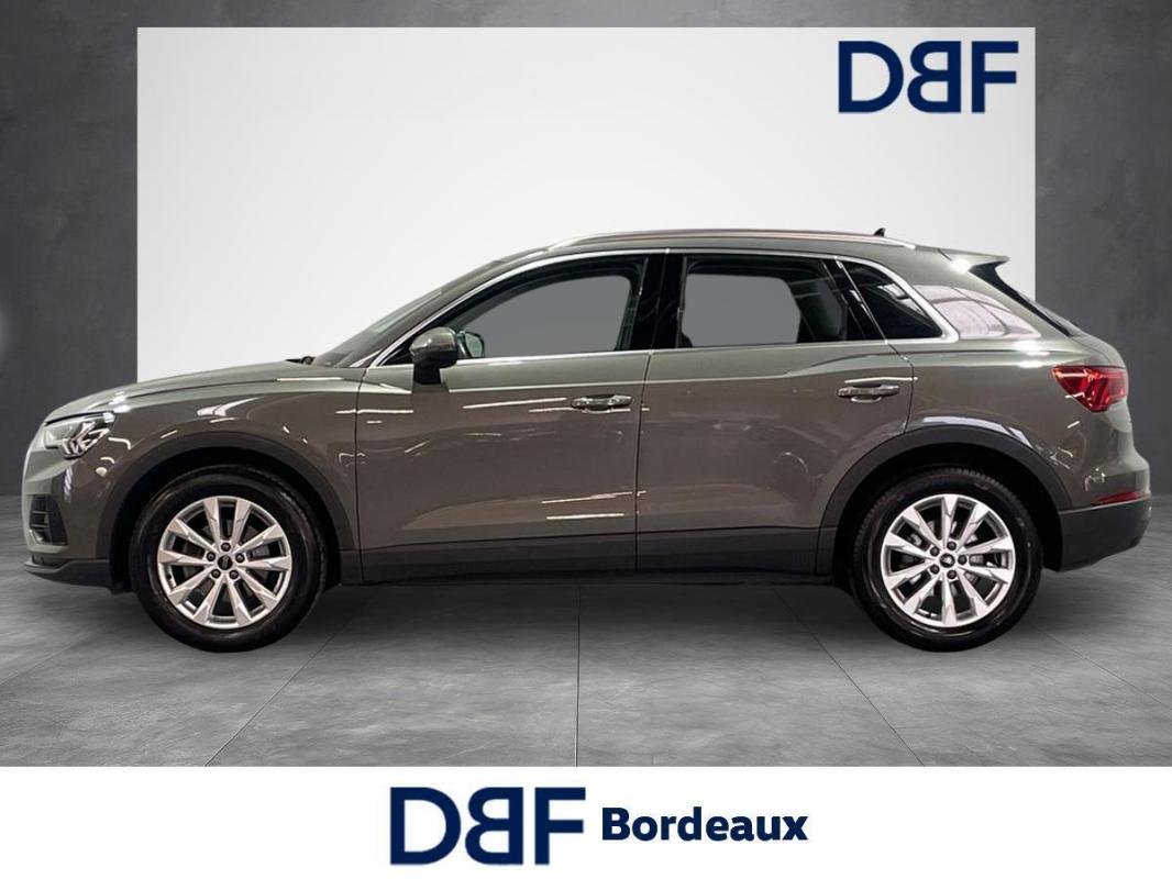 Audi Q3 - Photo 2