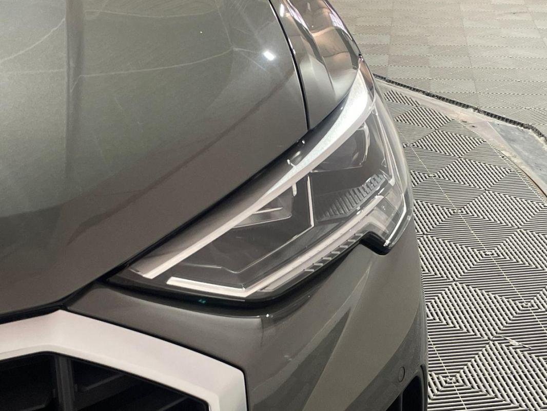 Audi Q3 - Photo 25