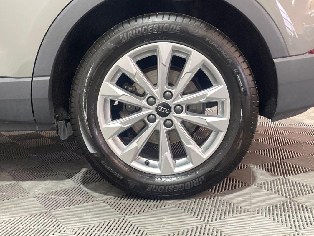 Audi Q3 - Photo 28