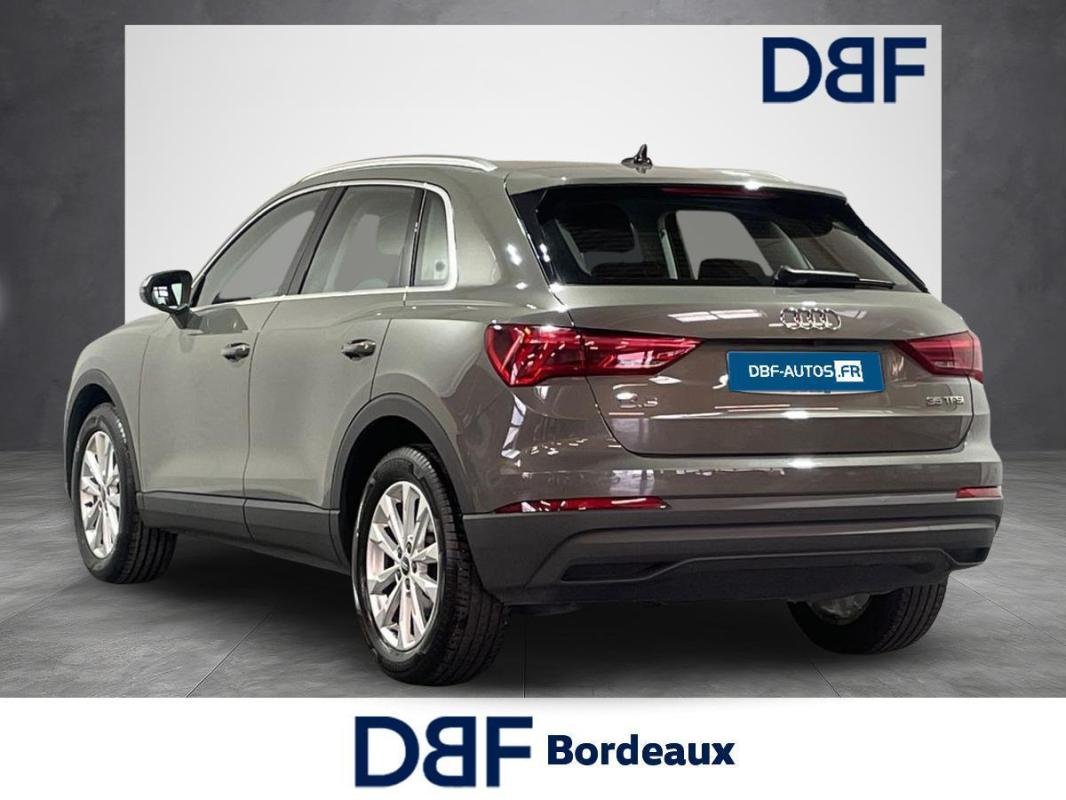 Audi Q3 - Photo 3
