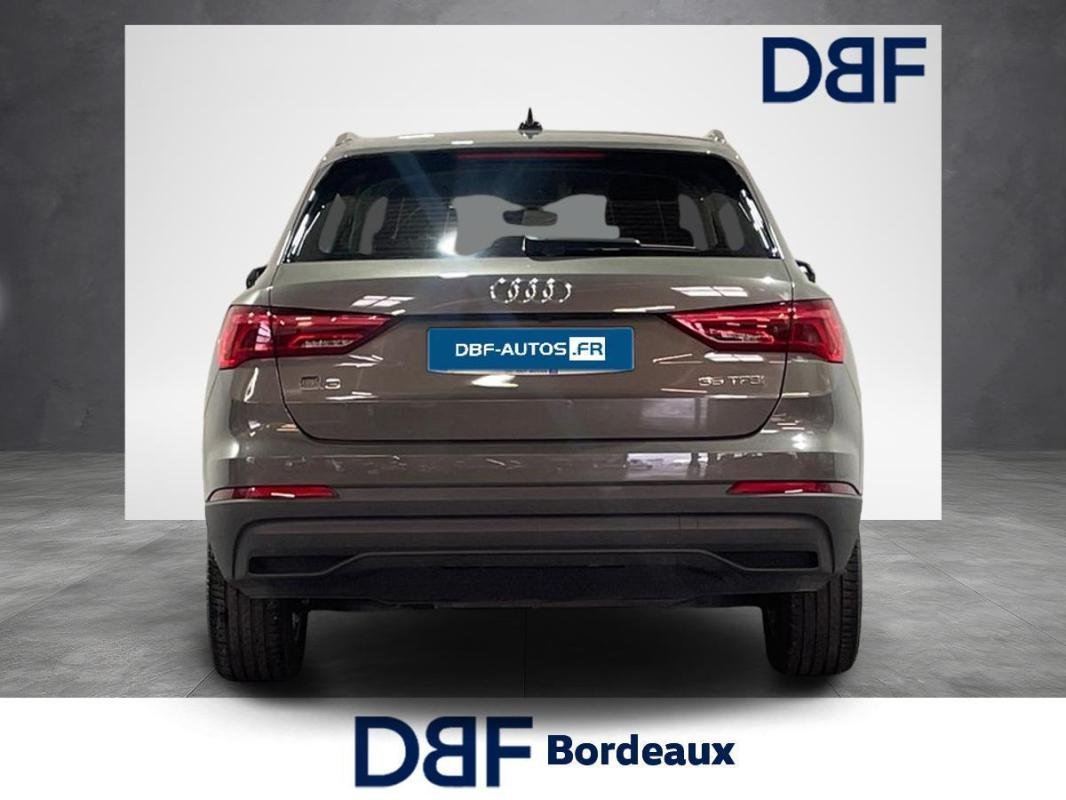 Audi Q3 - Photo 4