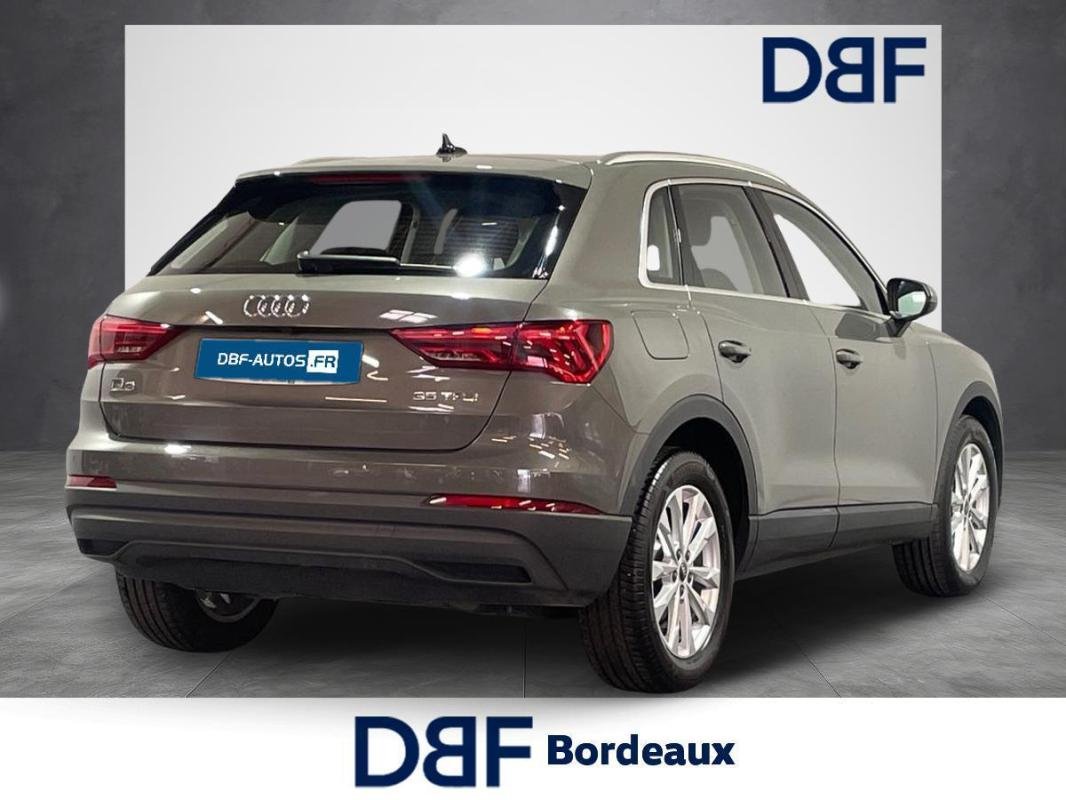 Audi Q3 - Photo 5