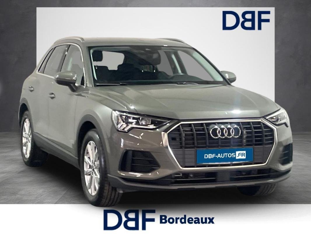Audi Q3 - Photo 6