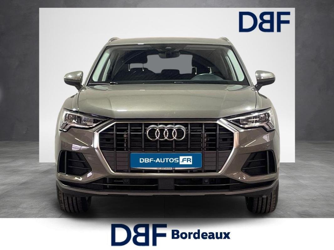 Audi Q3 - Photo 7