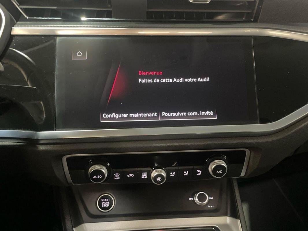 Audi Q3 - Photo 10