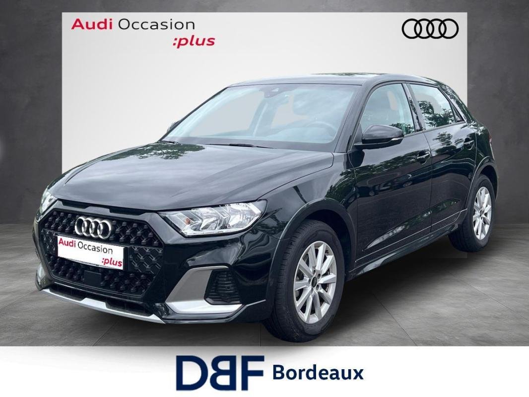 Audi A1 - Photo 1