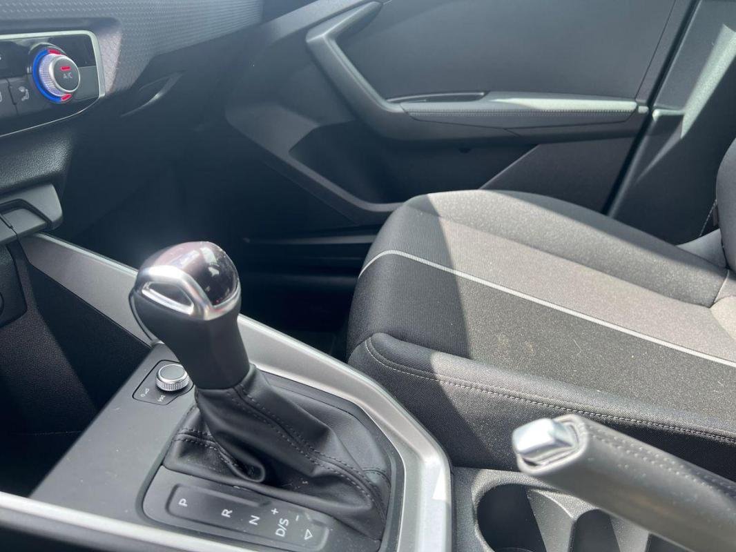 Audi A1 - Photo 11