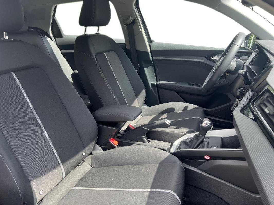 Audi A1 - Photo 13