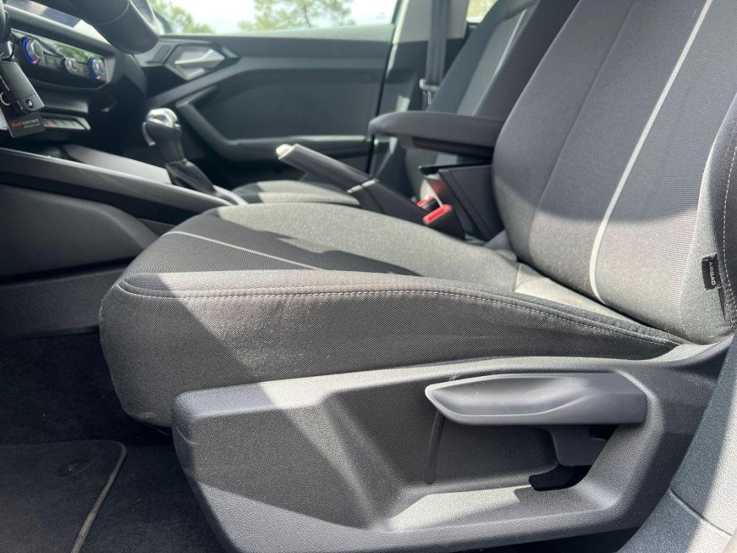 Audi A1 - Photo 14