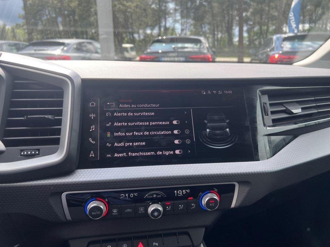 Audi A1 - Photo 16