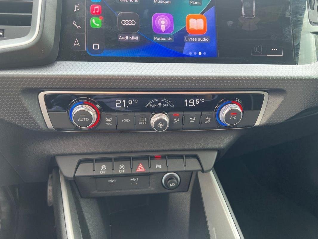 Audi A1 - Photo 19