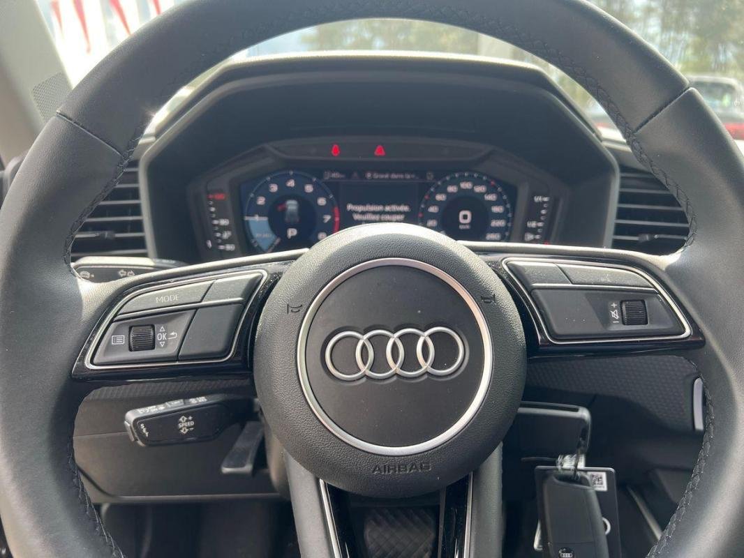 Audi A1 - Photo 20