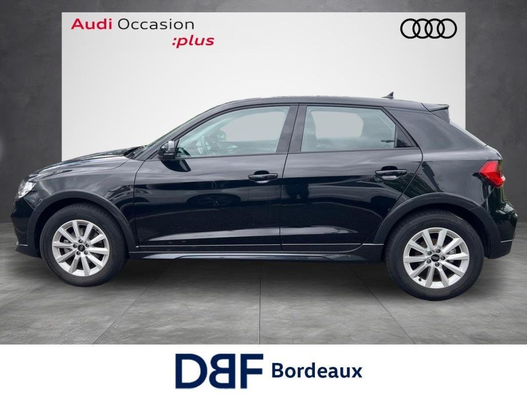 Audi A1 - Photo 2