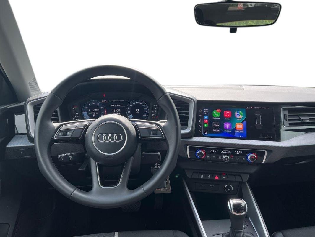 Audi A1 - Photo 24