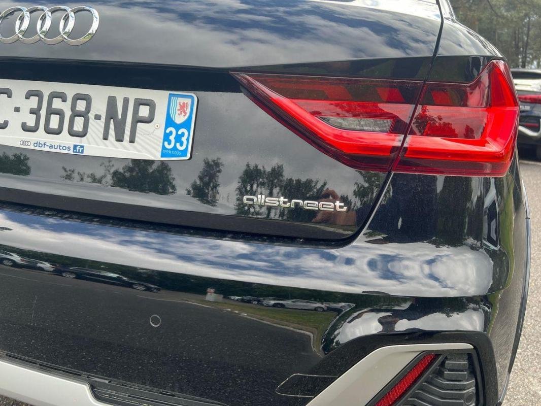 Audi A1 - Photo 27