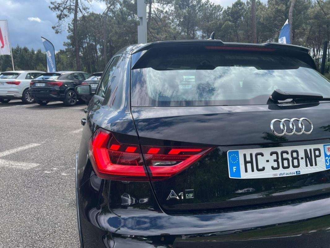 Audi A1 - Photo 30